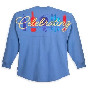 Epcot Food And Wine Festival Spirit Jersey